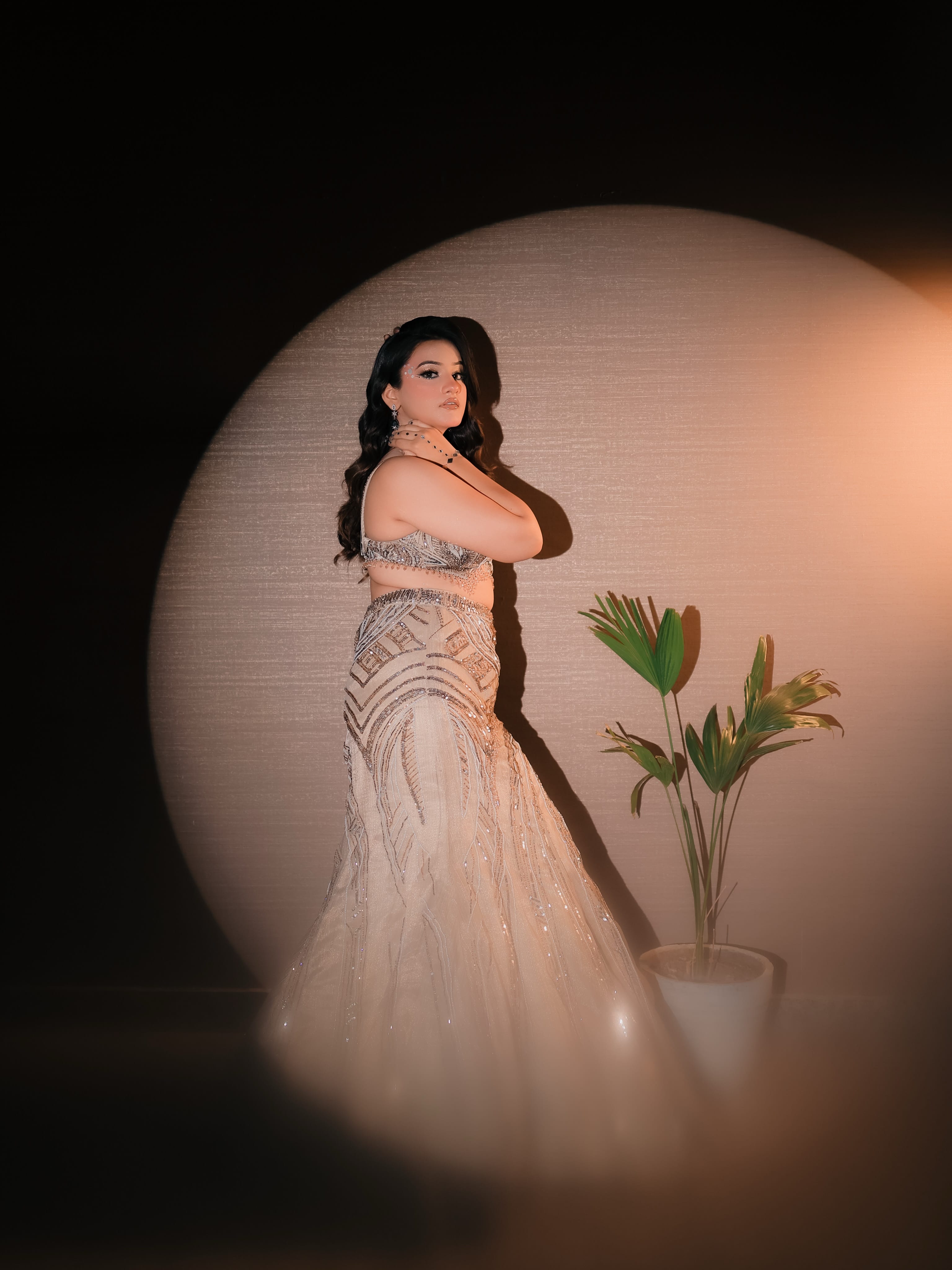 Receptions & Sangeet